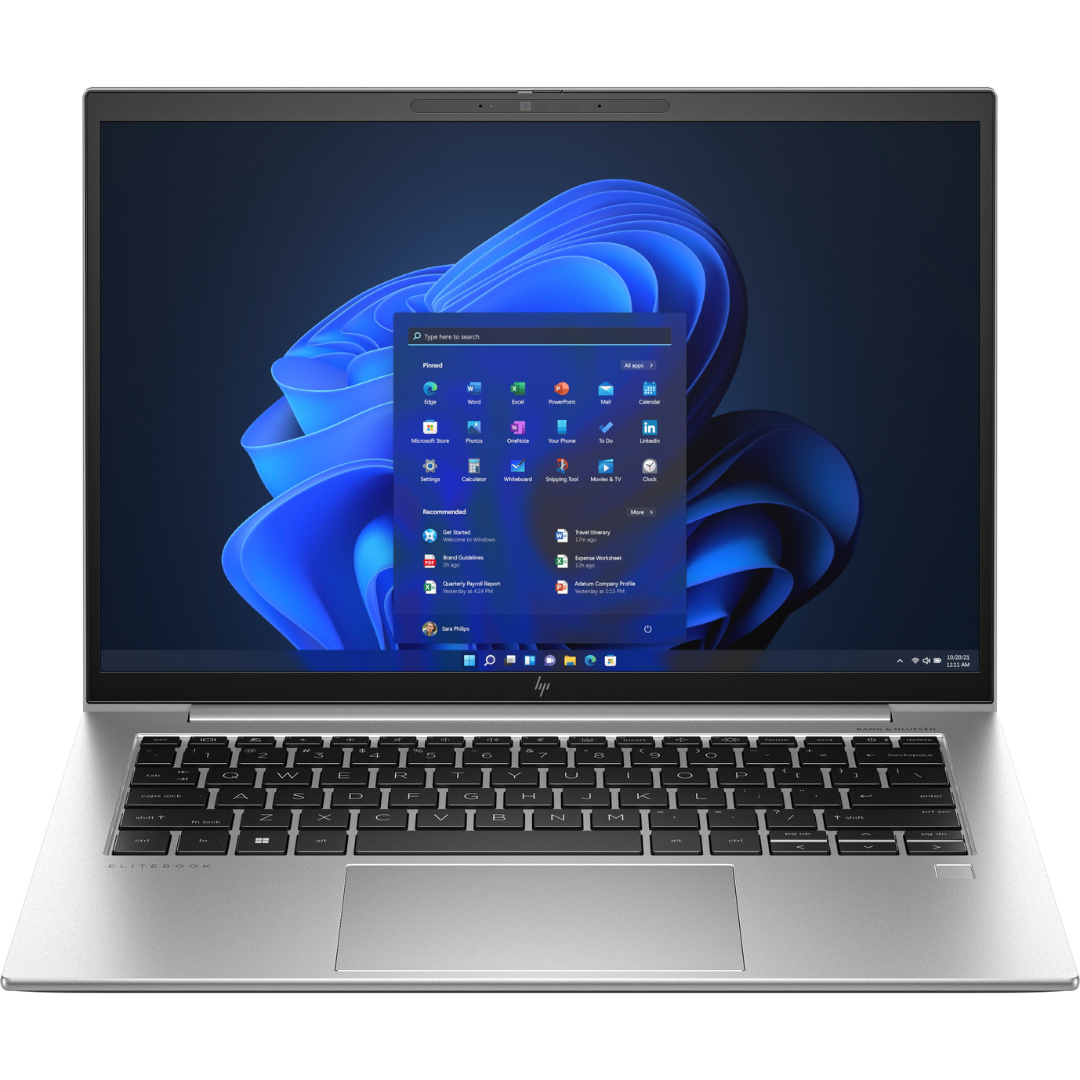 HP EliteBook 1040 G10, i7-1360P, 16GB RAM, 512GB SSD-5Z574ES2