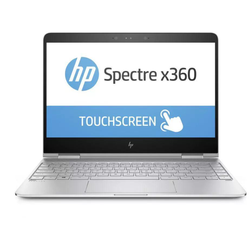Hp Spectre Pro x360 G2 2in1 Intel Core i7 8GB RAM 256GB SSD 13.3″ Touchscreen Win 10 Pro 2