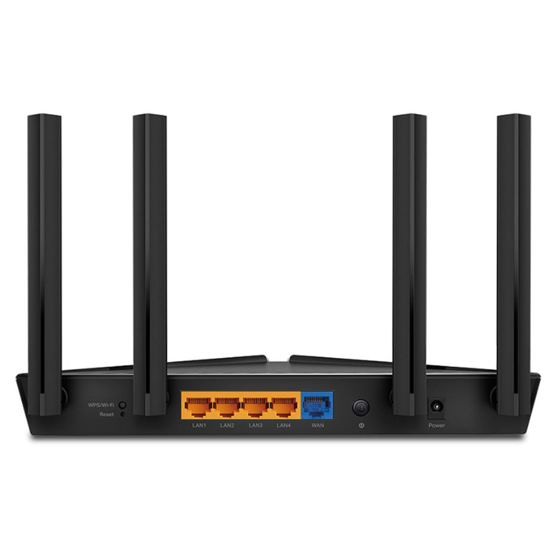 TP-Link Wifi 6 AX1500 Smart WiFi Router (Archer AX10)3