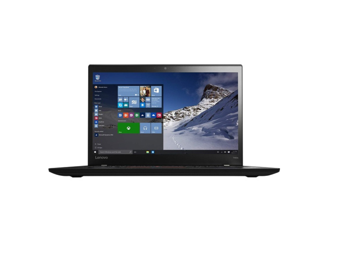 LENOVO ThinkPad T460s Core i5 6th Gen 8GB RAM 256GB SSD Non-Touch