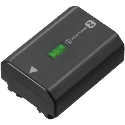 Sony NP-FZ100 Rechargeable Lithium-Ion Battery (2280mAh)2
