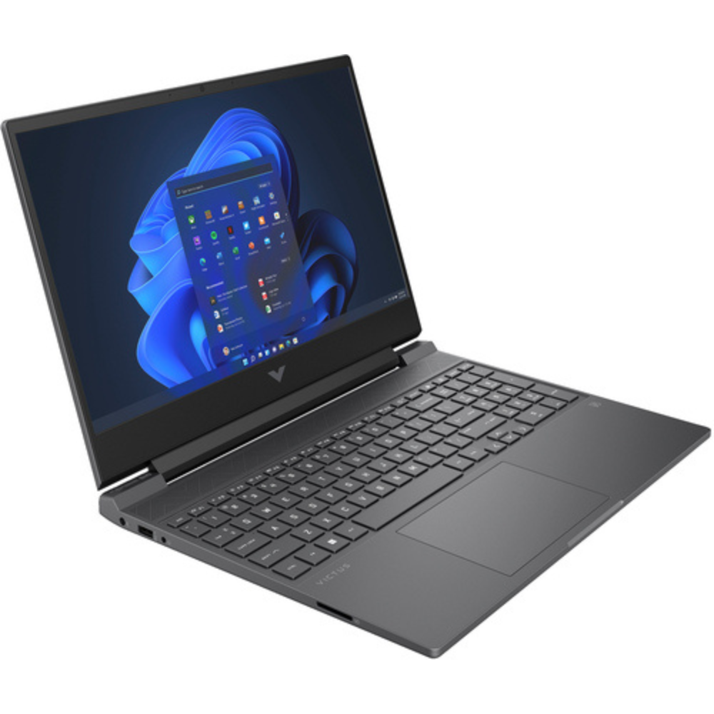 Hp Victus 15-fa1017nia i5 , RTX 4050 Graphics,16GB RAM,512GB SSD 3