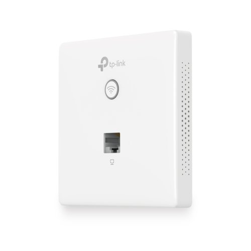 TP-Link Omada AC1200 Wireless MU-MIMO Gigabit Wall-Plate Access Point – TL-EAP230-WALL0