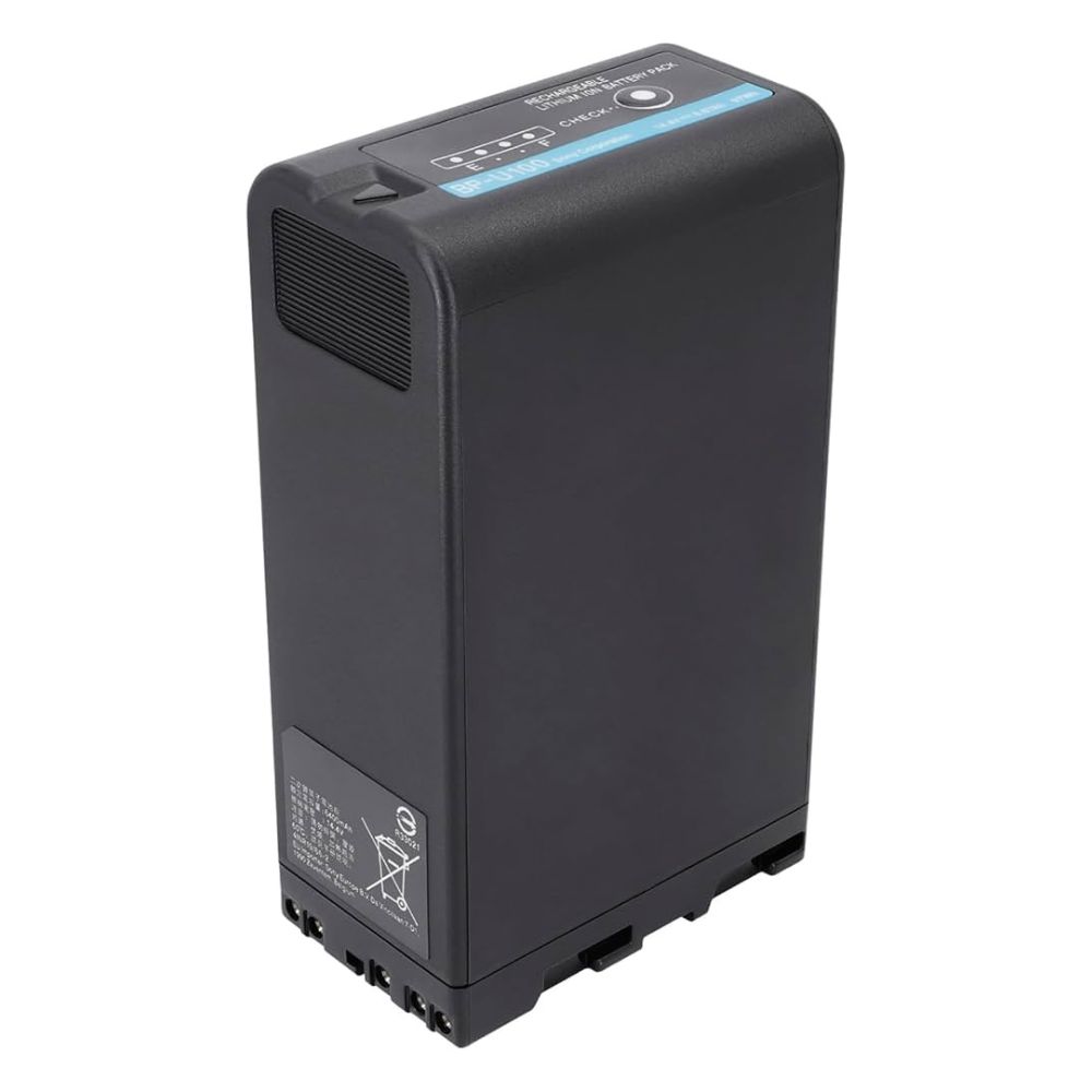 Sony BP-U100 Lithium-Ion Batter