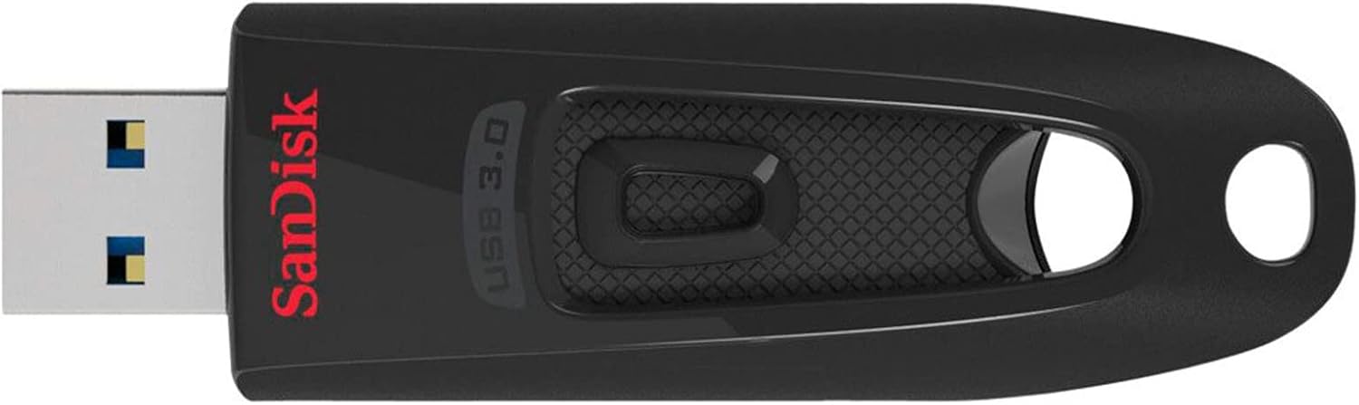 SanDisk Ultra 3.0 USB Flash Drive 16GB4