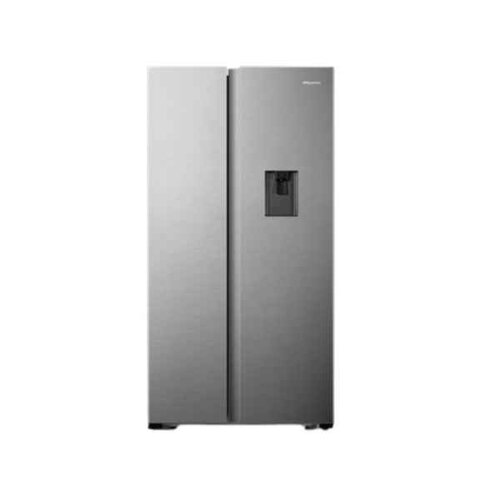 Hisense REF518DR 518L Side-by-Side Fridge + Dispenser4