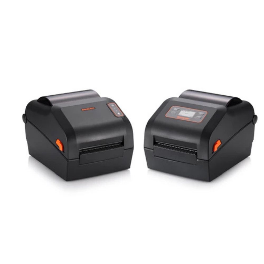  Bixolon Desktop Label Printer-XD5-40D printer3