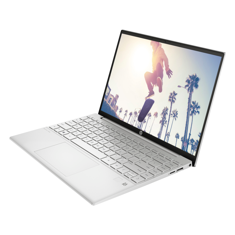  HP Pavilion Aero Laptop 13, AMD Ryzen 7 5800U, 16GB, 1TB SSD, Windows 11 Home, 13.3″ WUXGA – 600M9EA4