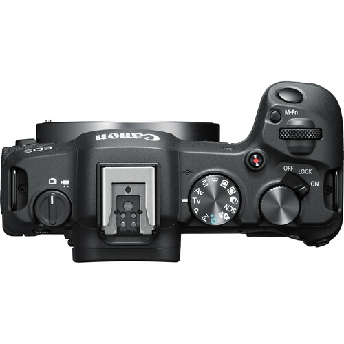 Canon EOS R8 Mirrorless Camera (Body)4