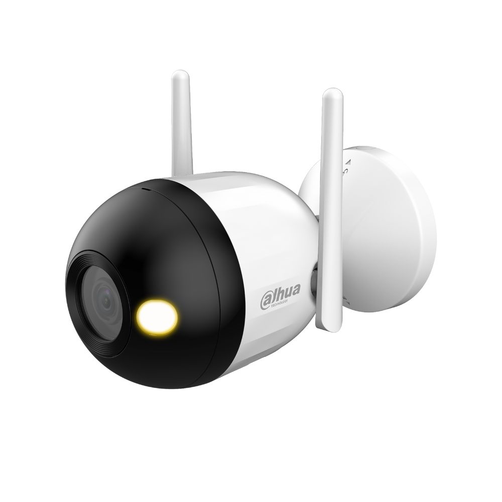 F2C-LED 2MP Bullet Camera