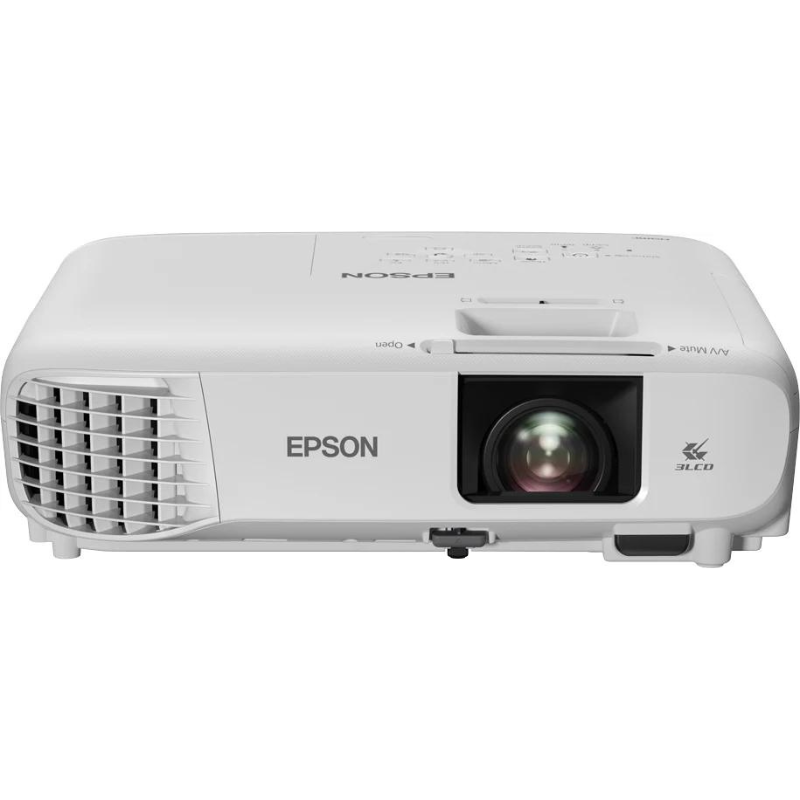  Epson EB-FH06 Projector – V11H9740402