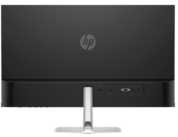 HP 527sf 27