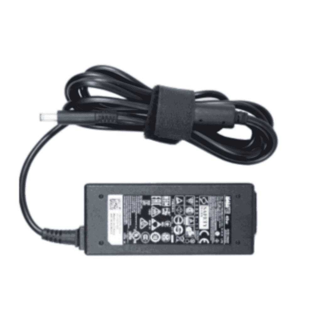 AC adapter for Dell Inspiron 14 3467 65W 19.5V 3.34A 2