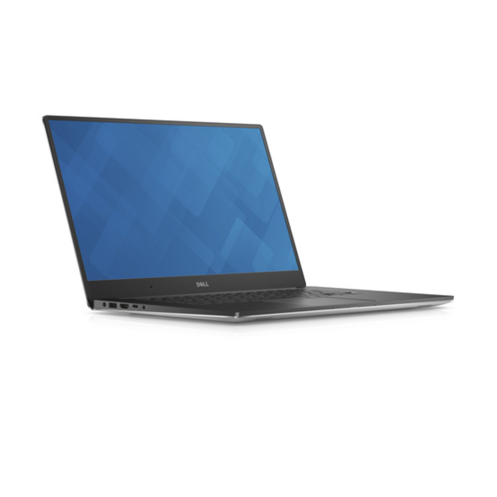 Dell Precision 5510 i7-6th 16GB 512GB 2GB GPU2