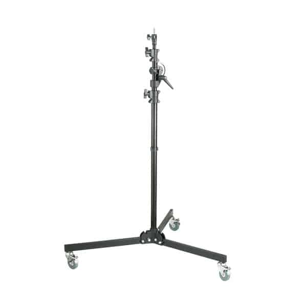 VISICO LS-8018 BOOM STAND WITH WHEELS