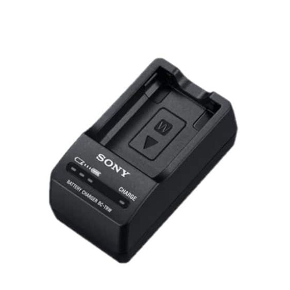 Sony BC-TRW Battery Charger