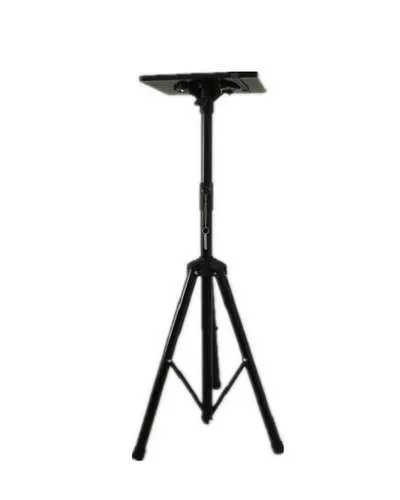 TC-PS-120 PROJECTOR STAND UP 1.2MTR ADJUSTABLE4