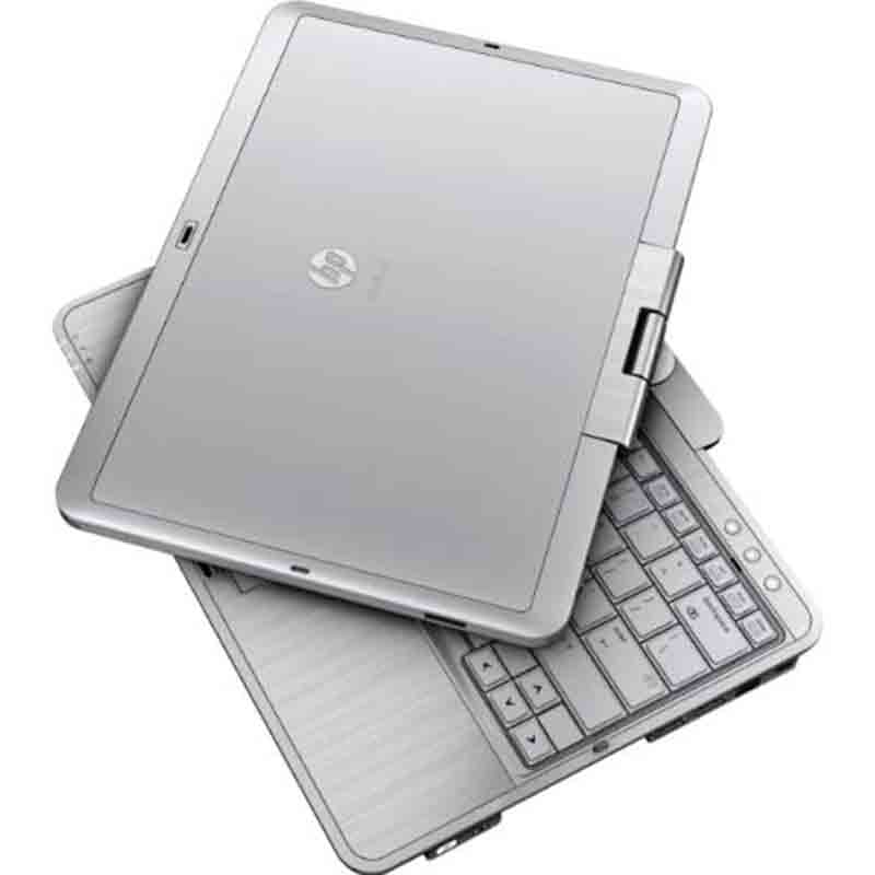 HP Elitebook 2760P Revolve: Core i7, 4gb Ram, 320gb HDD, Touch Screen Convertible3