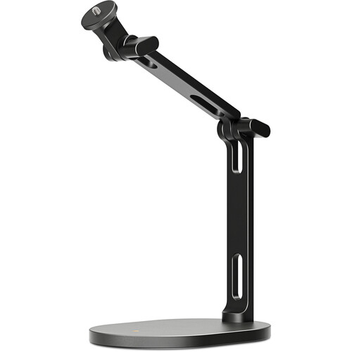 RODE DS2 Desktop Studio Arm for Broadcast Microphones0