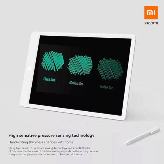 Mi LCD Writing Tablet 13.5″ – White (28505)3