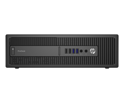 HP PRODESK 600 G2 Core i5 6TH GEN 16GB RAM 500GB Hard disk2