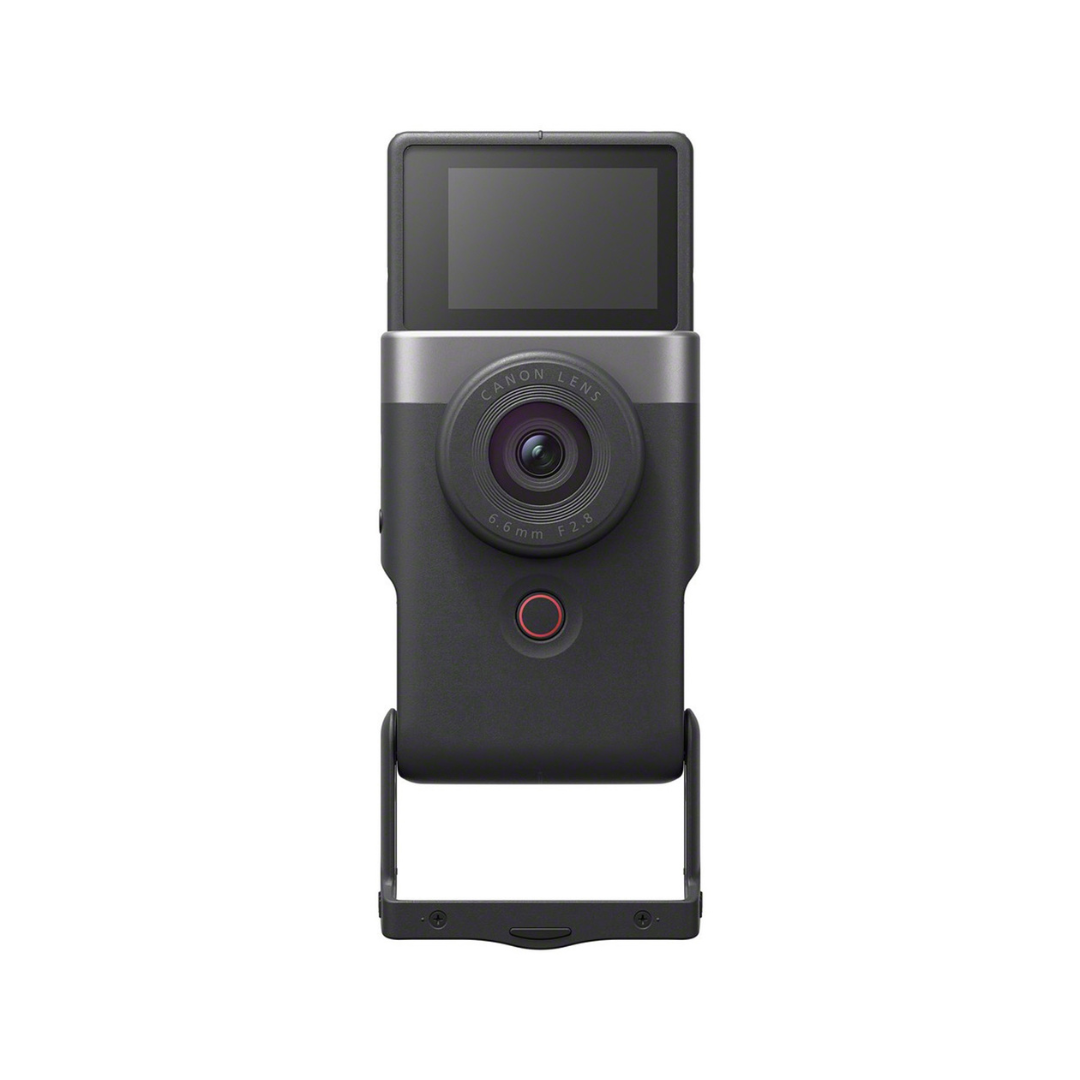 Canon PowerShot V10 Advanced Vlogging Kit2