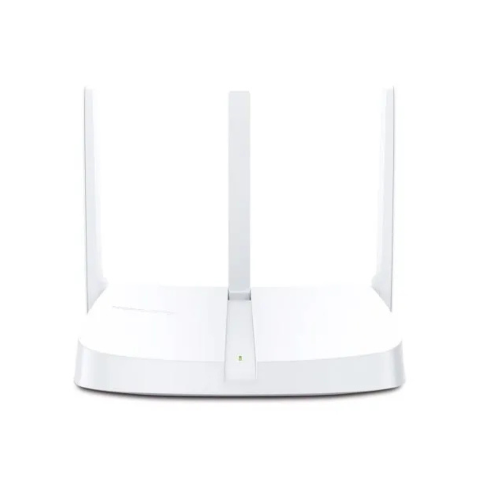 MERCUSYS MW306R 300Mbps Wireless Router