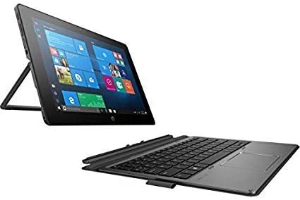 HP Pro x2 612 G2 - Intel Core i5-7y57 - 1.2GHz - 2 Cores - 8GB LPDDR3 - 256GB M2 NVMe SSD3