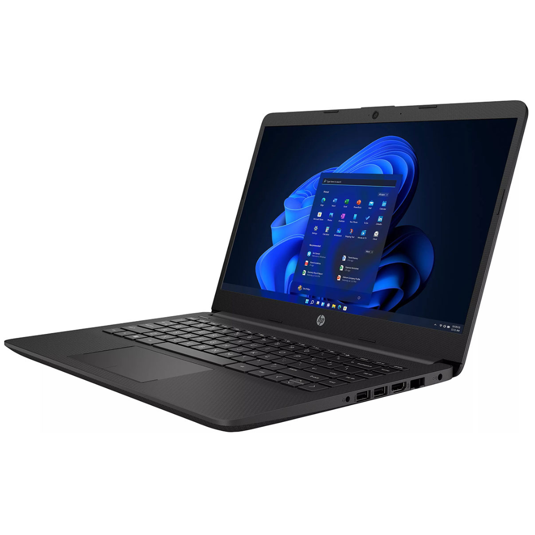 HP 240 G8 Intel® Core™ i3-1005G1 Notebook 35.6 cm (14