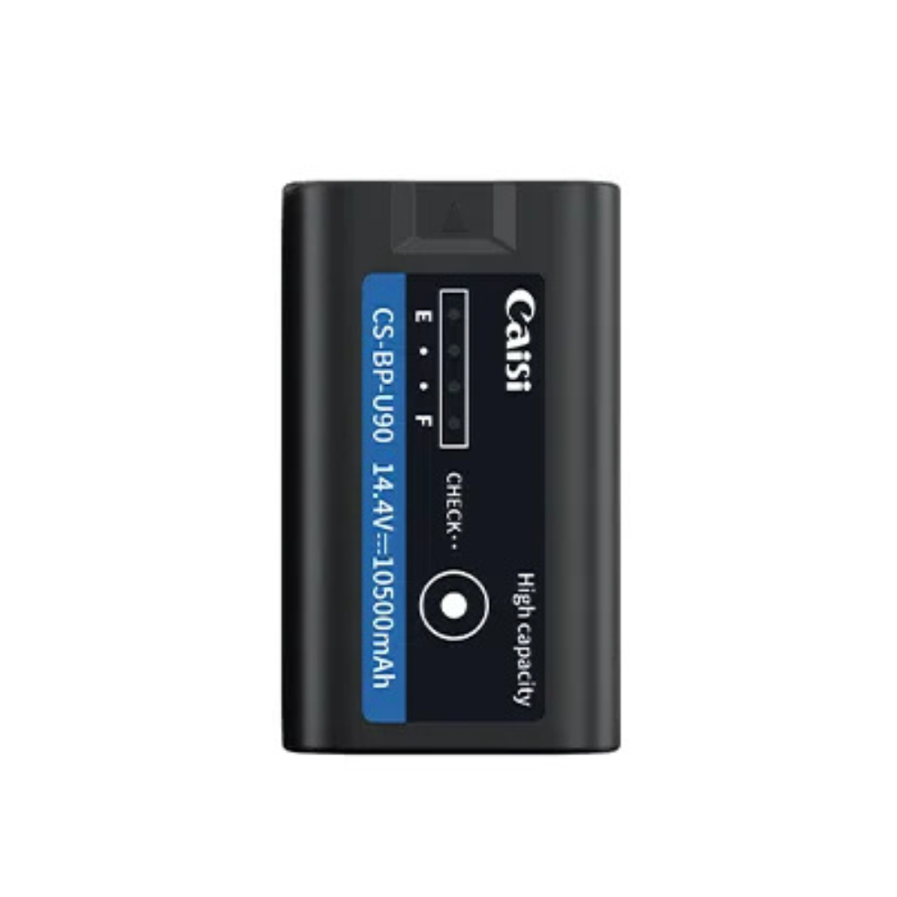 Caisi Sony BP-U90 Lithium-Ion Battery 10500mAh2