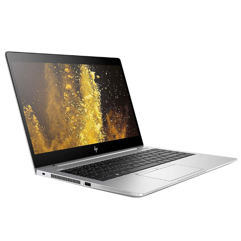  HP EliteBook 840 G5 Core i7 8550U 8GB 256GB 14 Inch Windows 10 Pro Laptop0