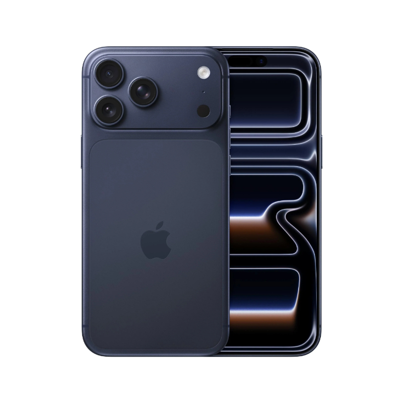 Iphone 17 pro max 256 GB  eSIM 0