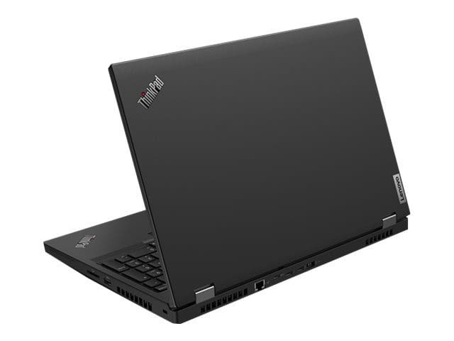 Lenovo ThinkPad P15 i7 10th Gen 16GB/512GB SSD T2000 GRAPHICS Quadro Non-Touch