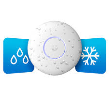 UniFi UAP-AC-PRO – Indoor/Outdoor AC Access Point   1/20
