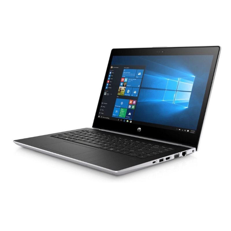 HP Probook 440 G5, Intel Core i7-8550U Processor,  8GB RAM,  1TB HDD, Windows 10