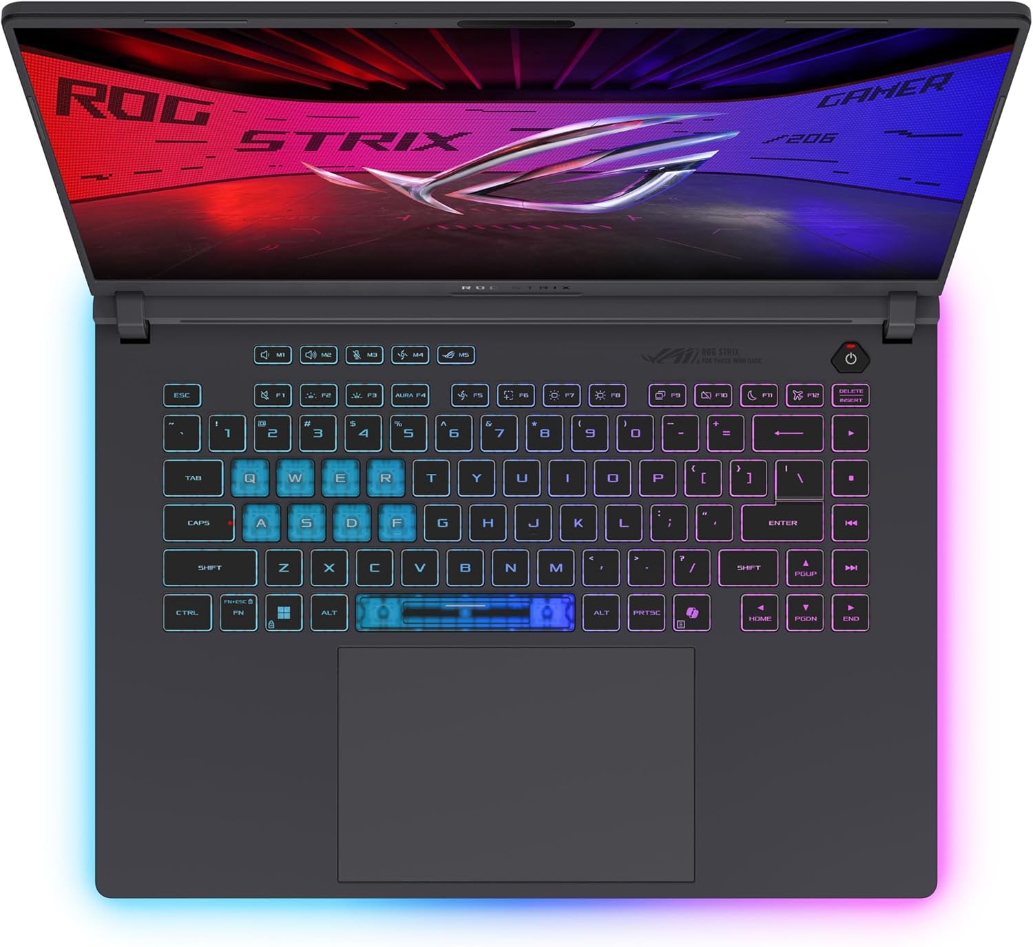 ASUS ROG Strix G16 G1615JMR Core i9‑14900HX 32GB 1TB RTX 5060