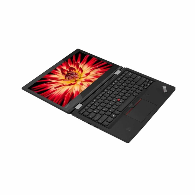 Lenovo Yoga X380 i5 8th Gen 16GB 256GB SSD X360 Touch4