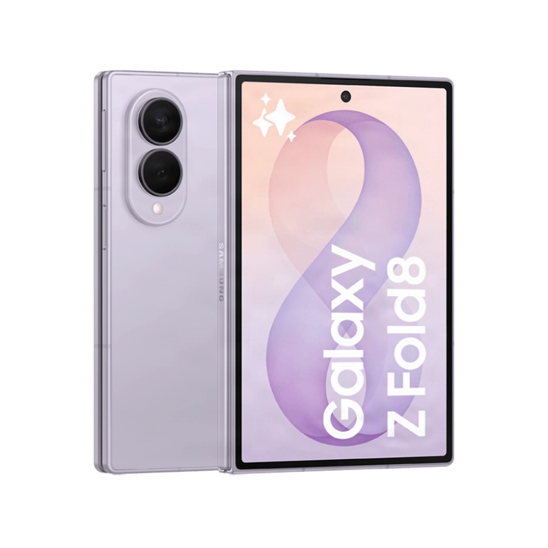 Samsung Galaxy Z Fold 8 12GB RAM 512GB Storage
