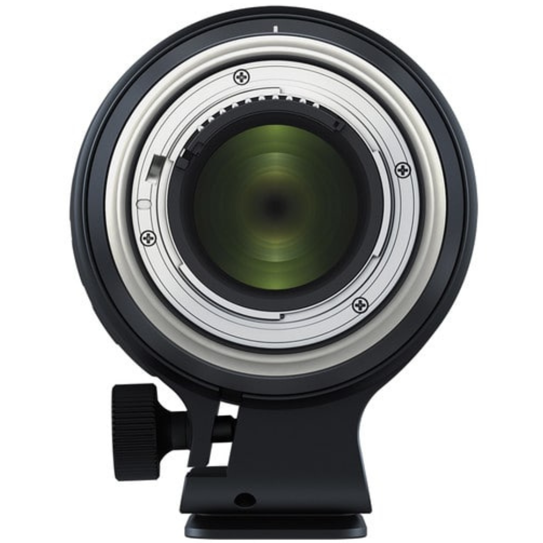 Tamron SP 70-200mm f/2.8 Di VC USD G2 Lens for Nikon F3