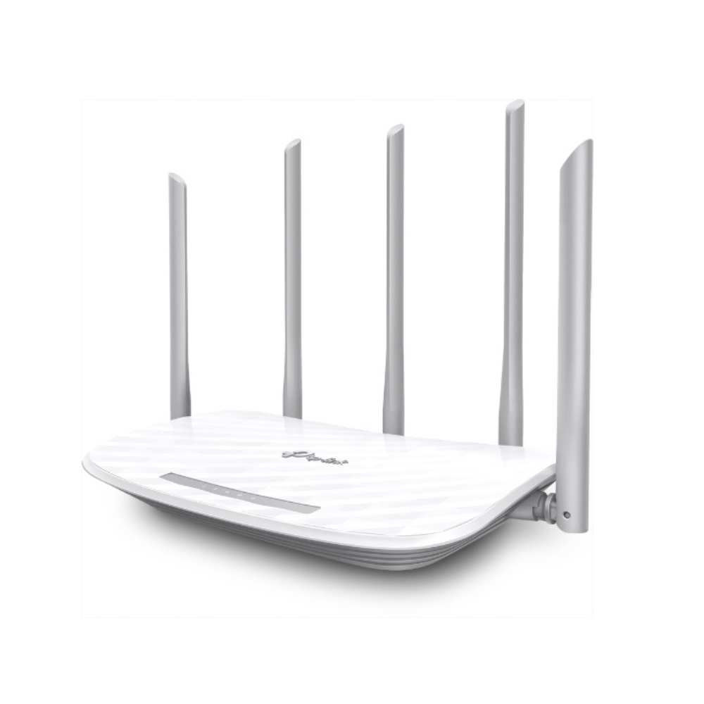 TP-Link TL-ARCHER C60 AC1350 Wireless Dual Band Router