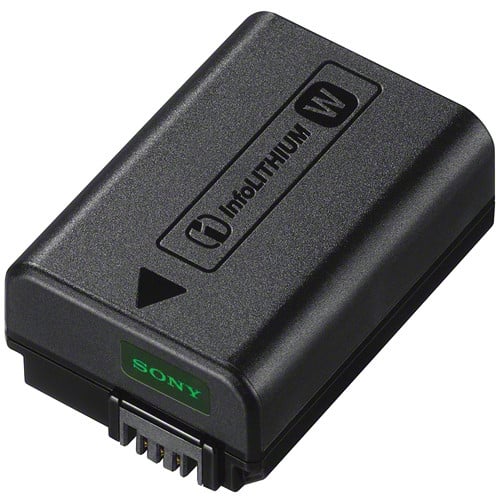 SONY NPF V50A ORIGINAL BATTERY