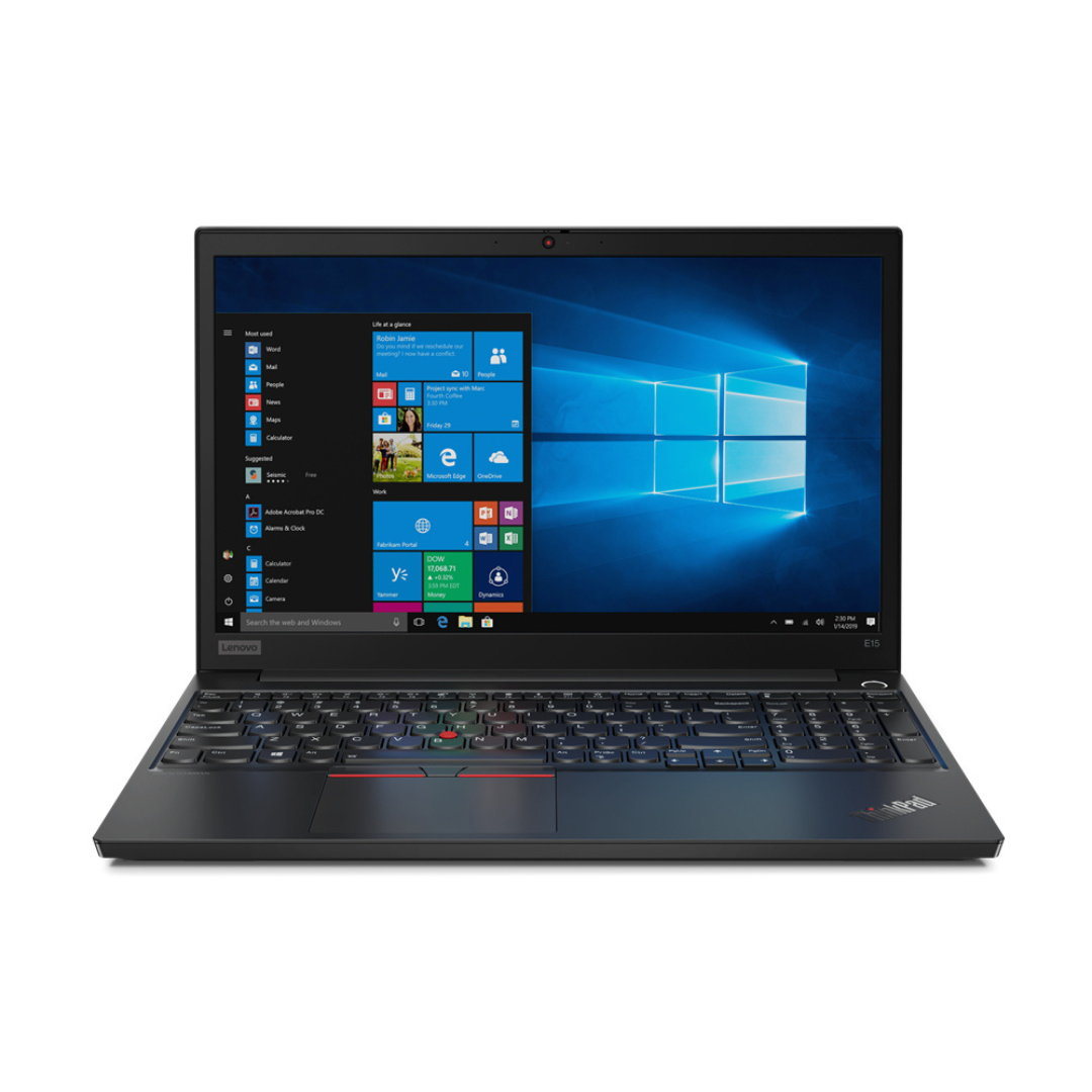 Lenovo ThinkPad E15 Laptop 39.6 cm (15.6