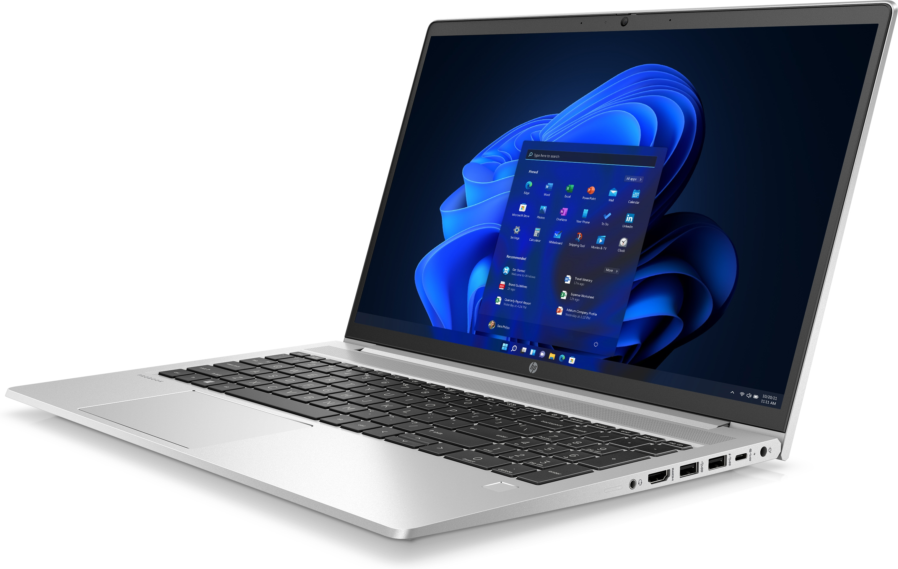 HP ProBook 450 G9, Intel Core i5 1235U, 8GB DDR4 3200, 512GB PCIe NVMe M.2 SSD, NVIDIA GeForce MX570 2GB DDR6 Graphics, FreeDOS, 15.6″ HD – 5Y3T1EA2