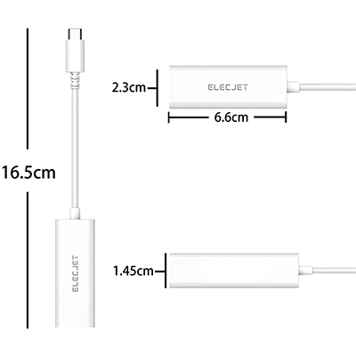 Apple USB-C to Magsafe 3 cable - 2m3