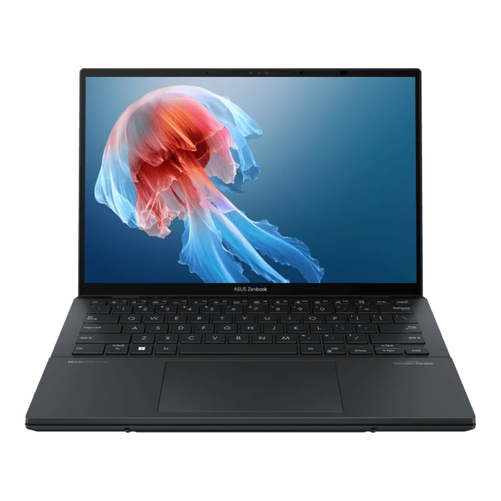 ASUS ZenBook Duo OLED Ultra 7 16GB RAM 1TB SSD-UX8406MA 2