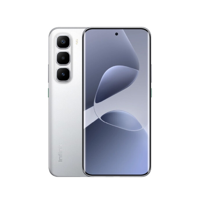 INFINIX HOT60 PRO 8GB RAM 128GB ROM0