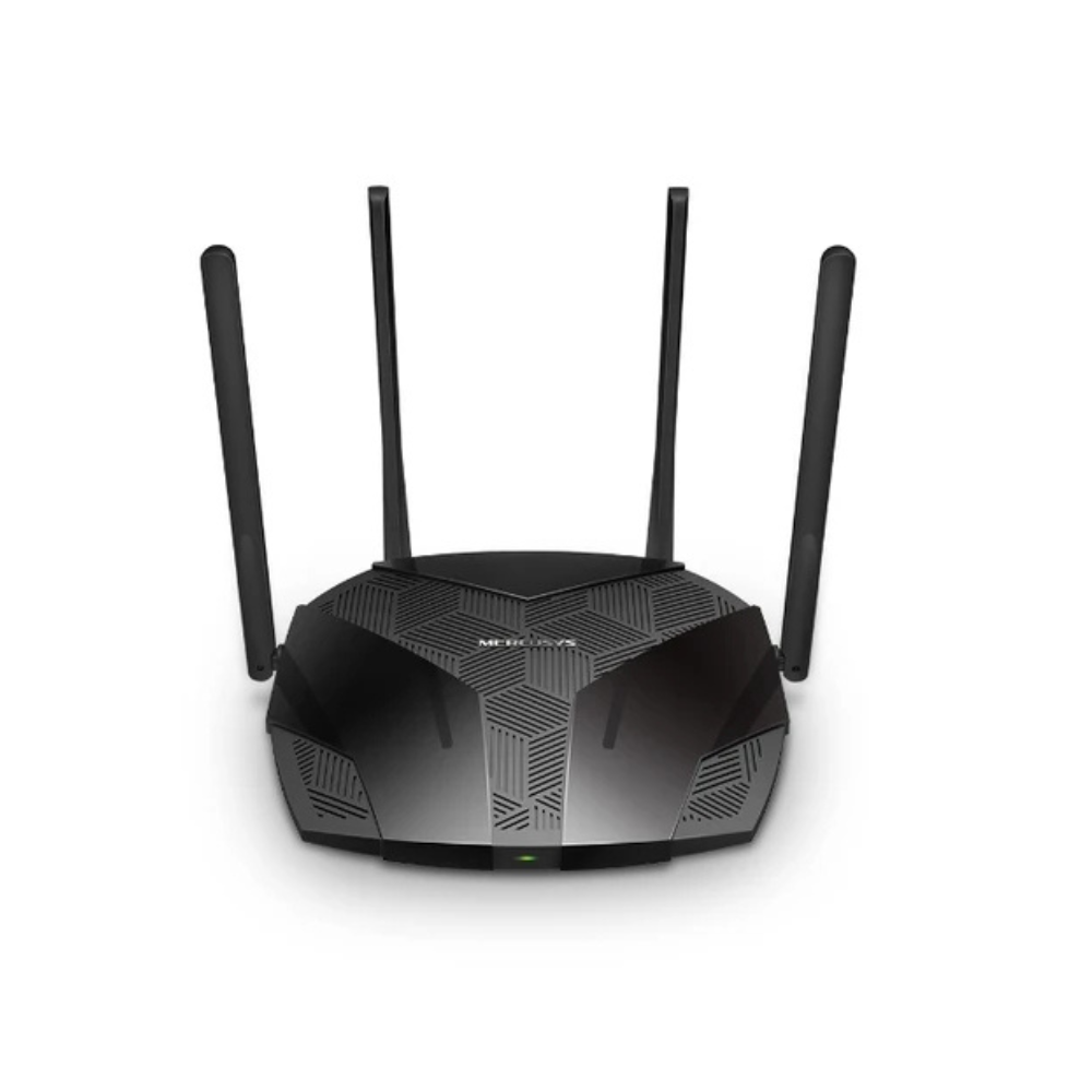 MERCUSYS TL-MR80X AX3000 Wireless Dual-Band Wi-Fi 6 Router