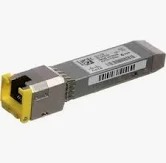 Cisco GLC-TE 1000BASE-T Standard Copper SFP Transceiver Module- GLC-TE2