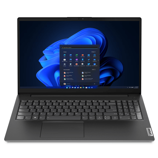 Lenovo V15 G4 IRU, Intel Core i5 13420H, 8GB DDR4 3200, 512GB SSD M.2 2242 PCIe 4.0×4 NVMe, No OS, 15.6″ FHD, Business Black – 83A1009HUE