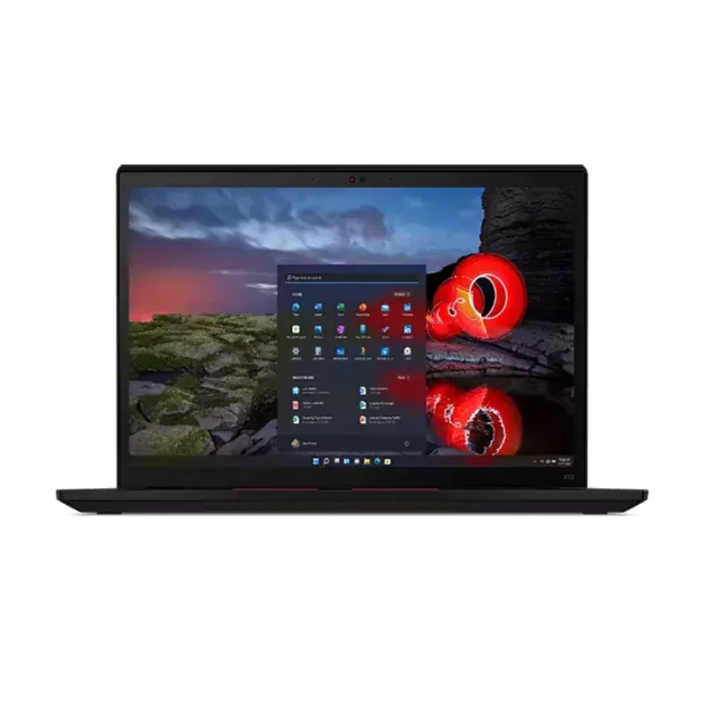 Lenovo Thinkpad X13 i5-1135G7 8GB DDR4 512GB SSD M.2 2280 NVMe -20WK008LUE